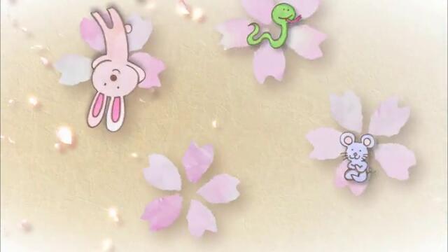 Folktales from Japan - 03