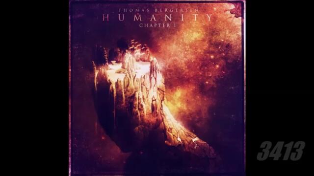 Thomas Bergersen - Humanity - Chapter 1 - full album  2020