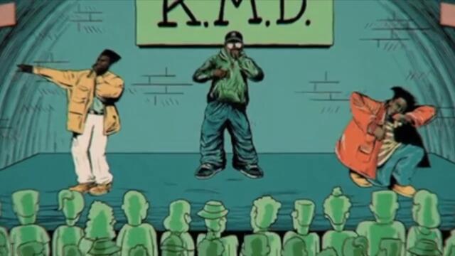 MF DOOM x Nas Type Beat - "You'll Think Twice" | Boom Bap Instrumental [Prod. by TapDaddy]