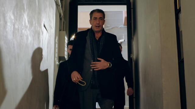 Kırmızı Oda 22. Bölüm Fragman