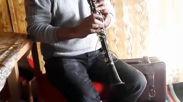 Муси - Орловец Импровизация Кючек Musi orlovec Kuchek