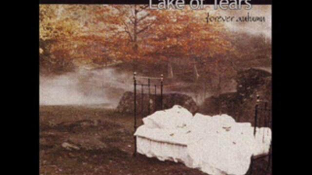 Lake of Tears - So Fell Autumn Rain