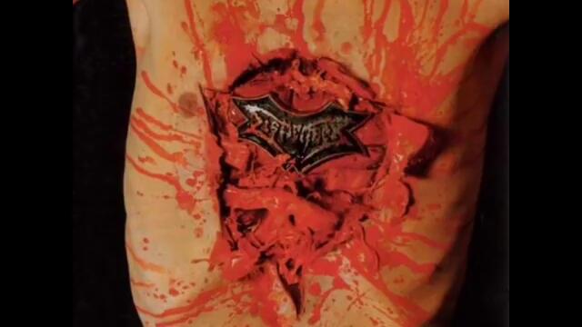 Dismember - Skinfather