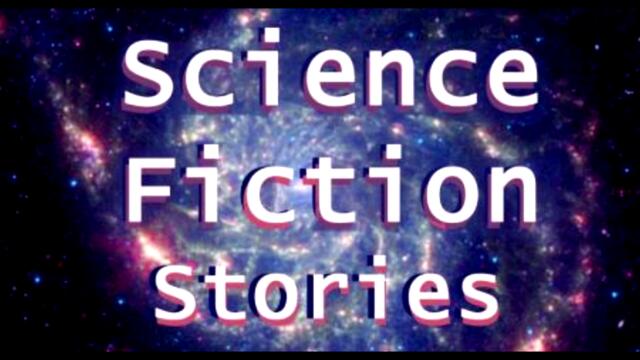 Made in Tanganyika ♦ By Carl Richard Jacobi ♦ Science Fiction ♦ Full Audiobook