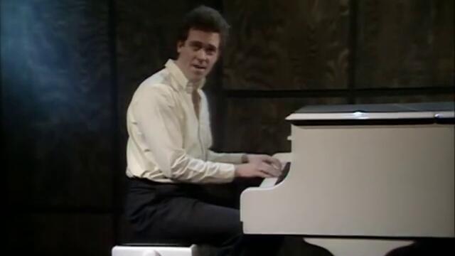 Hugh Laurie - "Mystery"