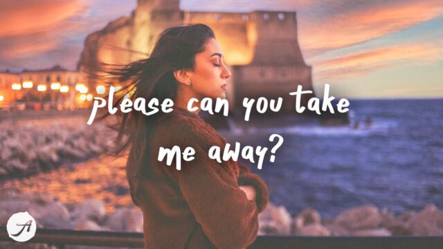 yaeow - I Need U (Lyrics) Kina Remix