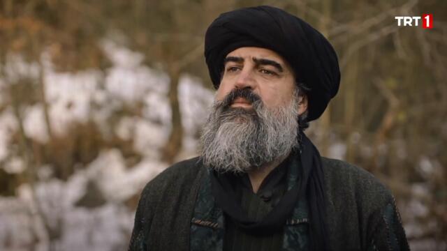 Başulu, Nizamülmülk'ten Sırrın Açılmasını İstiyor! | Uyanış: Büyük Selçuklu 18. Bölüm