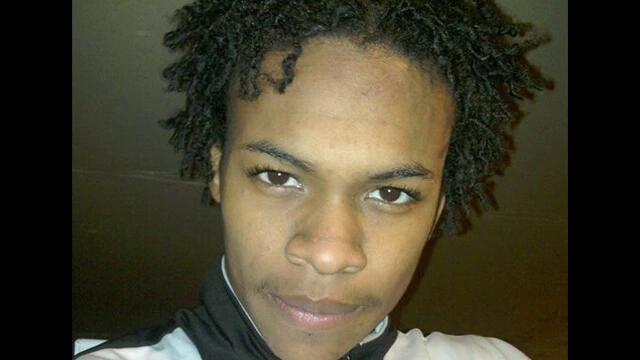 Prince Dre - Rip Odee (Oblock)