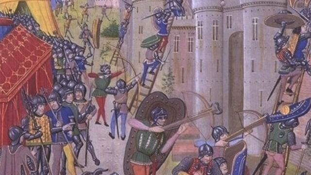 Agincourt