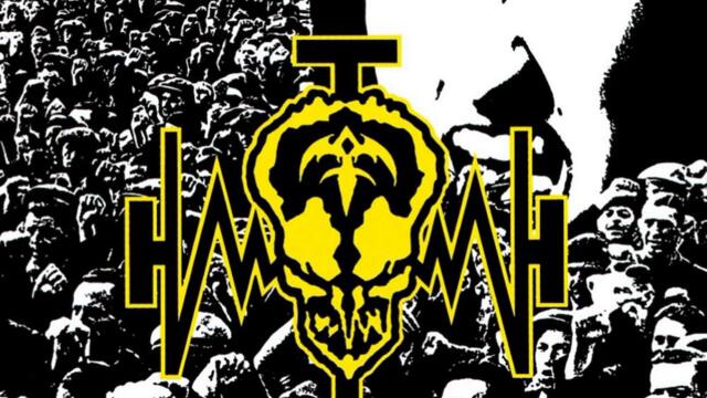 Queensrÿche - Operation: Mindcrime