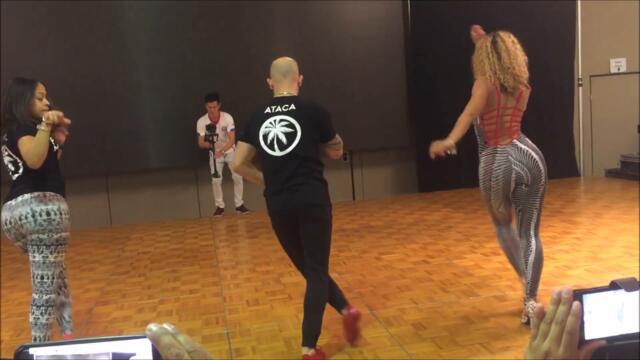 Zura Hanukaev  -  СИМПАТИЧНАЯ