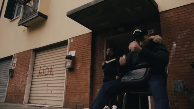 MEDY - NIENTE IN DUE (Official Video)
