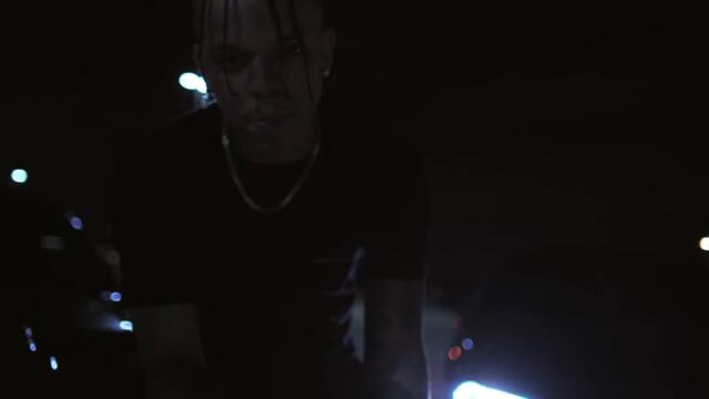 CalenRaps - No Different (Official Video)