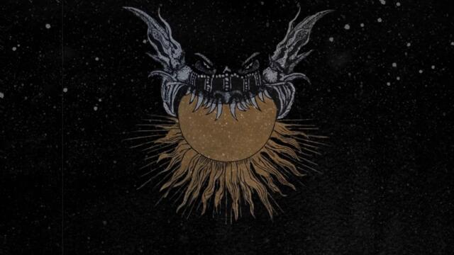 Xalpen - Devourer of Light (Ya'alwe  kar-t' e) LYRIC VIDEO