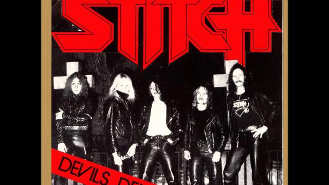 Stitch (Swe) - Devil's Deal