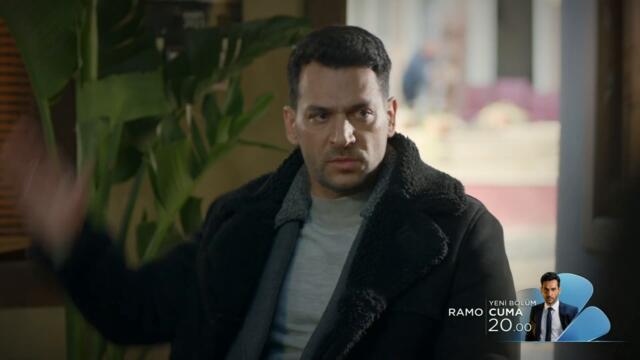 Ramo – 30.Bölüm Fragmanı