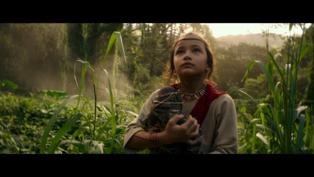 Godzilla vs. Kong – Official Trailer