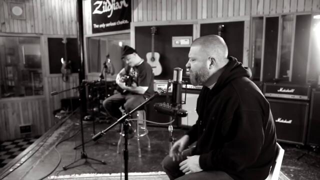 Slaine - Chasing Ghosts Official Video