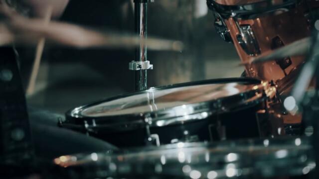 EINHERJER - The Blood And The Iron (Official Video) | Napalm Records