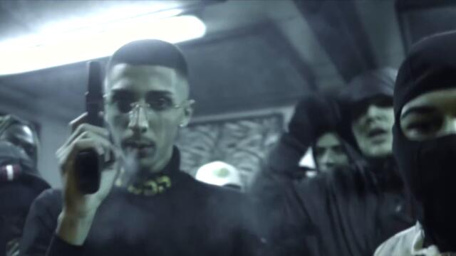 Baby Gang - Baby (Official Video)