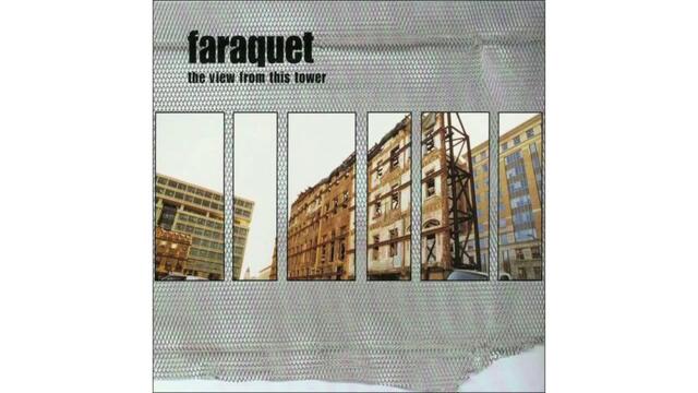 Faraquet - Carefully Planned