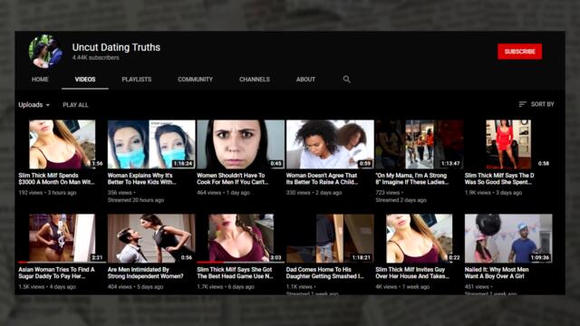 Lady Tries To Get A Sugar Daddy But Ends Up Getting Hit From The Back By a Simp For $100