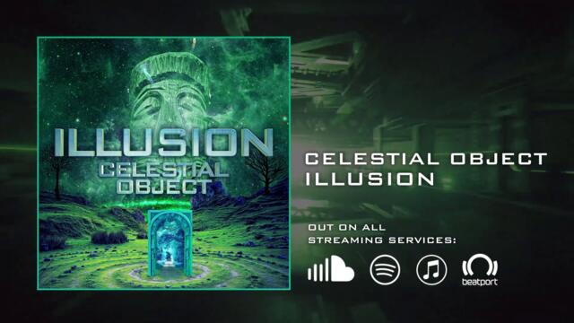 Celestial Object - Illusion