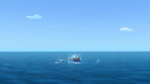 Mickey Mouse Clubhouse ( Season 05 Episode 13 ) Mickey's Pirate Adventure ' Full Episodes Part #9