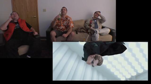 Red Letter Media Watches the Ending of Resident Evil: Afterlife