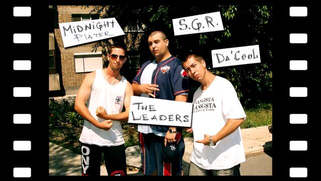 The Leaders - С Нас Тръгни (GND Remix)