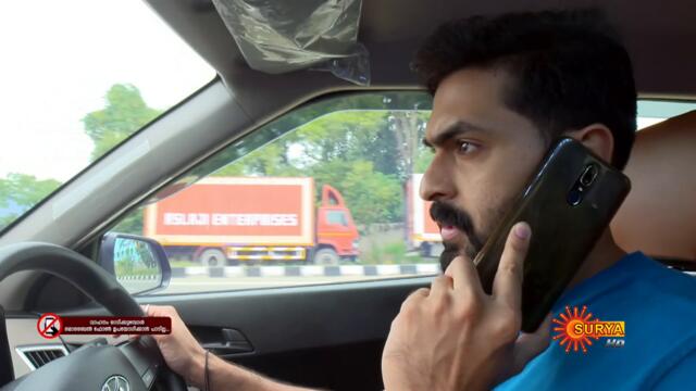 Thinkalkalaman - Ep 70 | 25 Jan 2021 | Surya TV Serial | Malayalam Serial