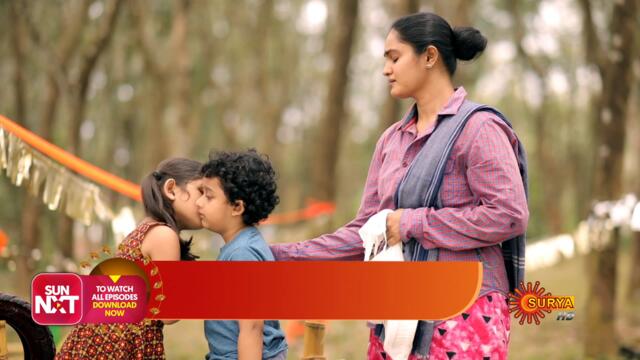 Ente Maathavu - Ep 209 | 25 Jan 2021 | Surya TV Serial | Malayalam Serial