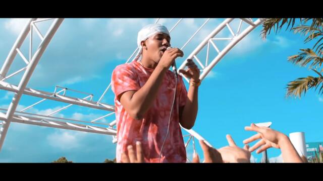 CHIQUITIQUI - Davidbg ❌ @NOVELPOPPYS  (VIDEO OFICIAL)