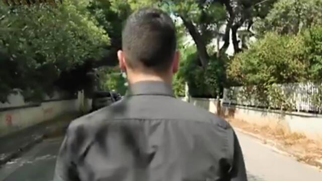 Πέγκυ Ζήνα - Έφυγες - тръгна си