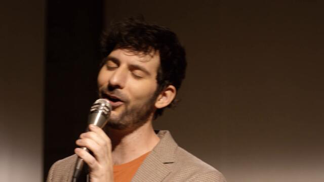 John Splithoff - Fahrenheit (Official Video)