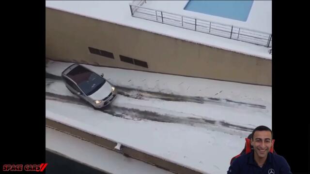 Crazy driving fails compilation  | Car Crashes, Bad drivers, funny car videos