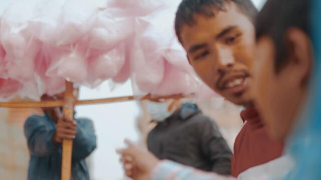 Ekpal Pani Taada || SSAJ || Official Video