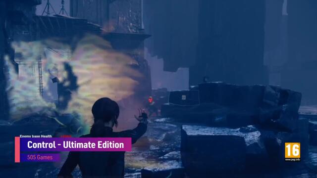 PlayStation Plus Monthly Games - PS4 and PS5 - February 2021