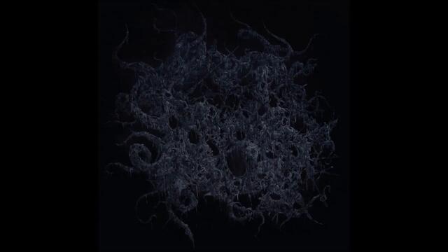 Caged - Cain's Letter to the Flood