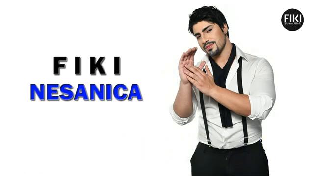 FIKI Фики - Nesanica (Audio)