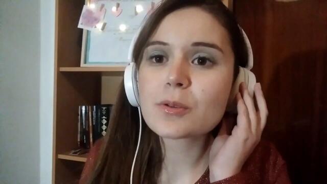 Stevie Wonder - I just called to say I love you - Честит Рожден Ден, проф. Иванка Нинова!