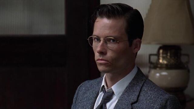 Поверително от Ел Ей L.A. Confidential   (1997)  Бг Аудио Част 5