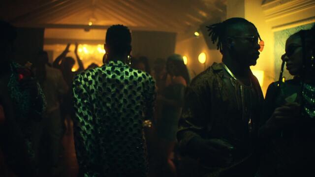 Maluma - Tonika (Official Video) ft. Ziggy Marley