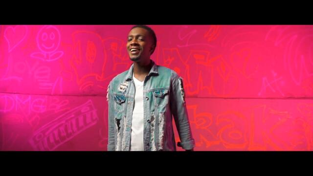 DJ ROGER - Demare ft BadiKamall & Trak [Official Video]