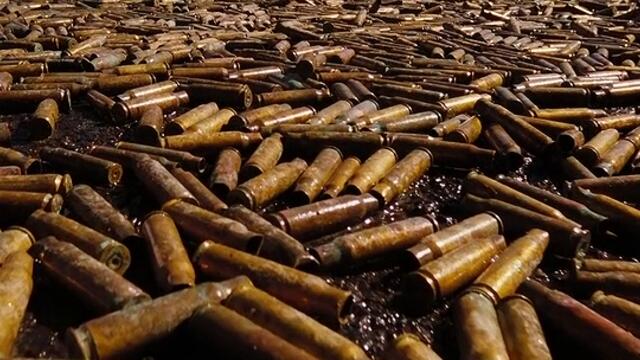 Цар на войната Lord of War   (2005) (БгА) Част 1