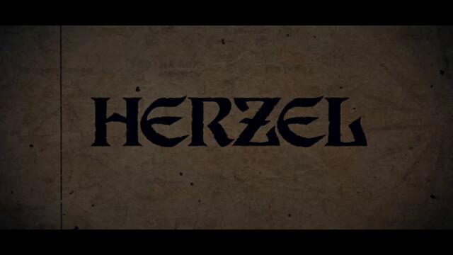 HERZEL - Maîtres de l'Océan