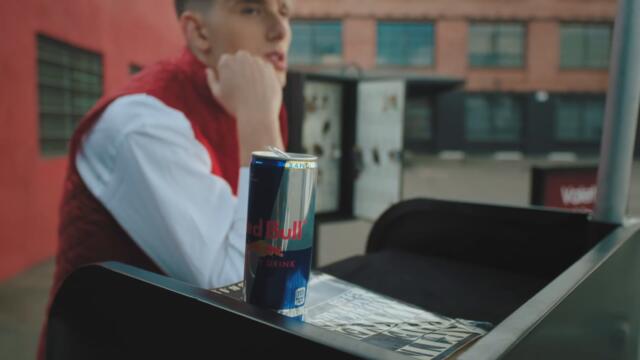JVKE - Upside Down (Official Video)