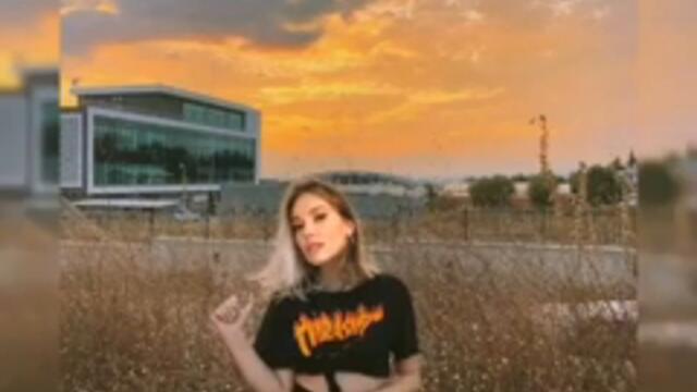 Elçin Sangu'dan Yeni Görüntüler !!😍