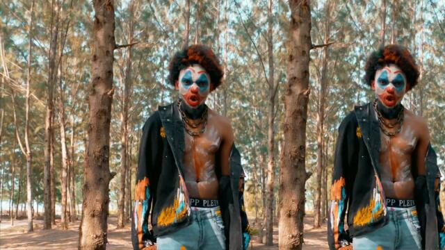 Dogo Janja - Turn Me On (Official Video)