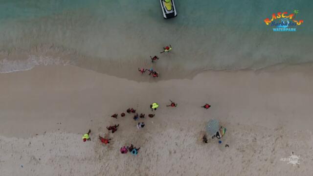 Kids Day at RASCAL'S water park · Brandos Beach, Barbados